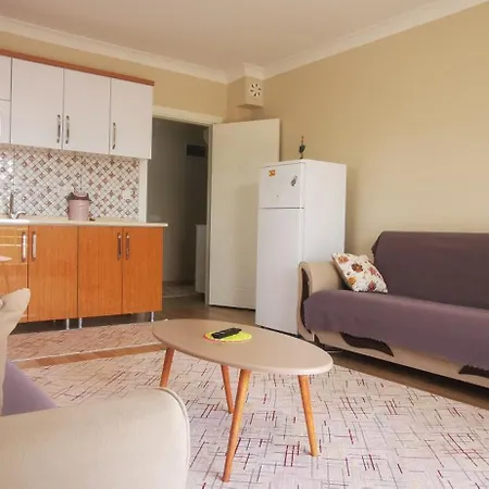 Appartement Yazduf Aile - Yazlik, Villa, Altinoluk, Akcay, Kaz Daglari