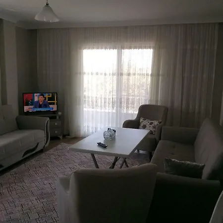 Yazduf Aile - Yazlik, Villa, Altinoluk, Akcay, Kaz Daglari * Akçay