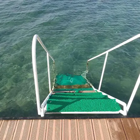 Yazduf Aile - Yazlik, Villa, Altinoluk, Akcay, Kaz Daglari Appartement