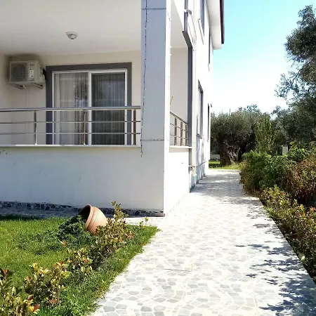 Yazduf Aile - Yazlik, Villa, Altinoluk, Akcay, Kaz Daglari Appartement