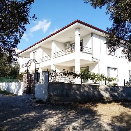 Appartement Yazduf Aile - Yazlik, Villa, Altinoluk, Akcay, Kaz Daglari Akçay