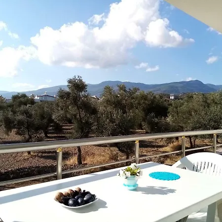 Yazduf Aile - Yazlik, Villa, Altinoluk, Akcay, Kaz Daglari *